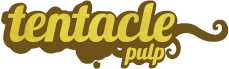 Tentacle Pulp Logo